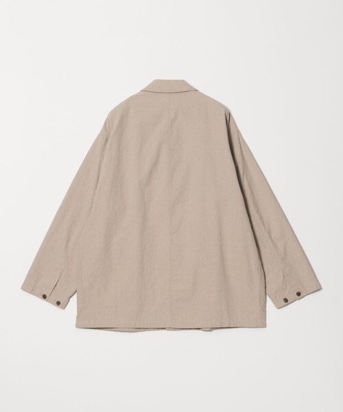 STEVEN ALAN（スティーブンアラン） カバーオール C/L/RM キャンバス
