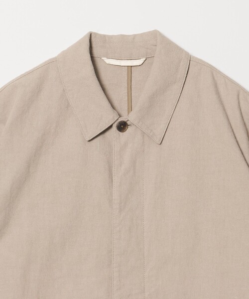 STEVEN ALAN（スティーブンアラン） カバーオール C/L/RM キャンバス