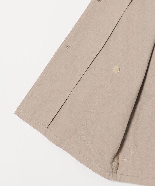 STEVEN ALAN（スティーブンアラン） カバーオール C/L/RM キャンバス