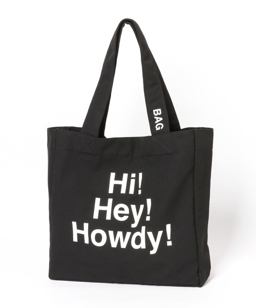 「AMERICAN RAG CIE」 トートバッグ FREE カーキ レディース_画像2