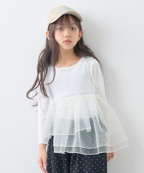 CIAOPANIC TYPY（チャオパニックティピー） tシャツ 「KIDS