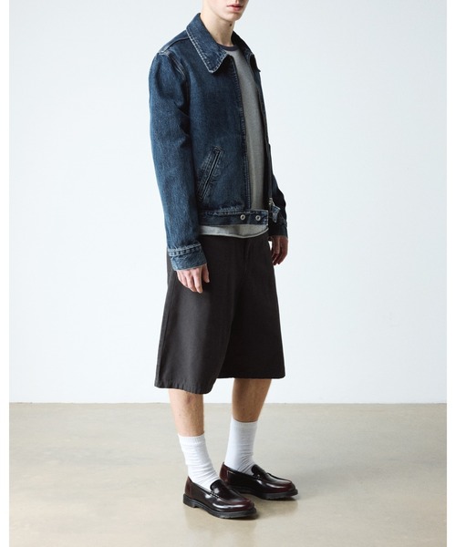 Dr.Martens（ドクターマーチン） ローファー MAYFARE ローファー