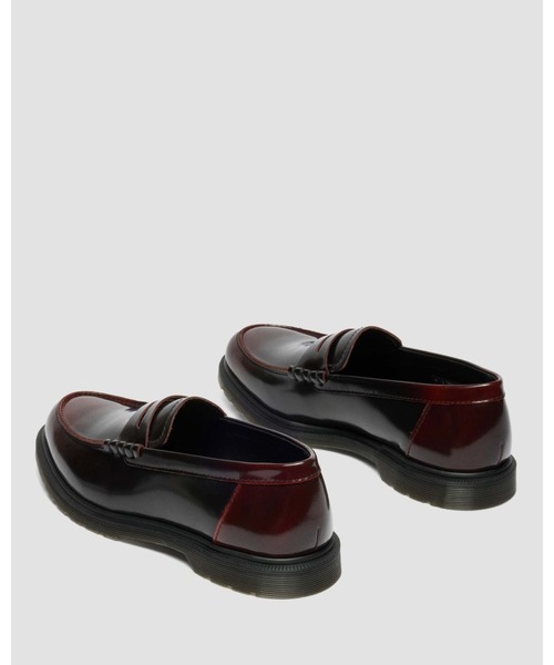 Dr.Martens（ドクターマーチン） ローファー MAYFARE ローファー