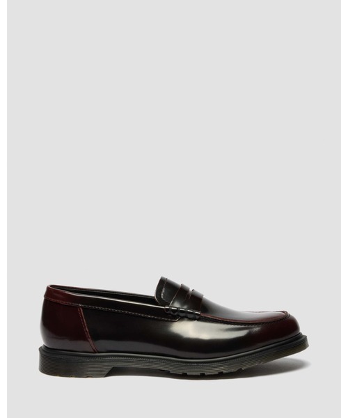 Dr.Martens（ドクターマーチン） ローファー MAYFARE ローファー