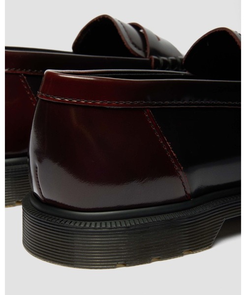 Dr.Martens（ドクターマーチン） ローファー MAYFARE ローファー