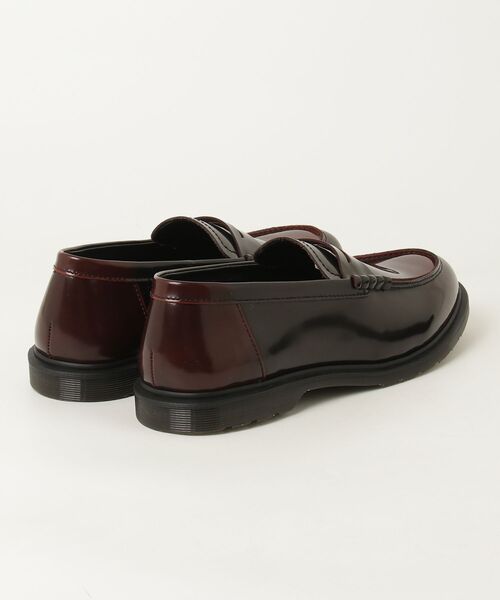Dr.Martens（ドクターマーチン） ローファー MAYFARE ローファー