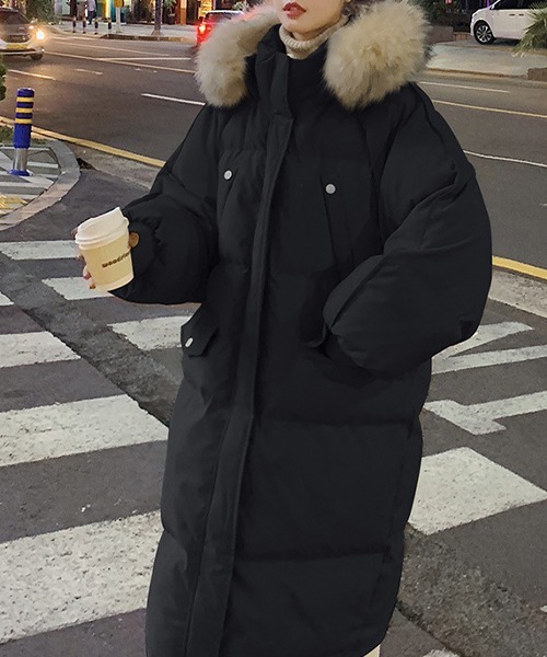 「c.u.l」 コート L アイボリー レディース_画像4