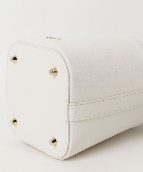 FURLA（フルラ） ショルダーバッグ ONE SIZE ホワイト レディース