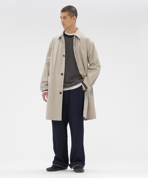 ジーンズ CANTON LIGHT DENIM メンズの画像