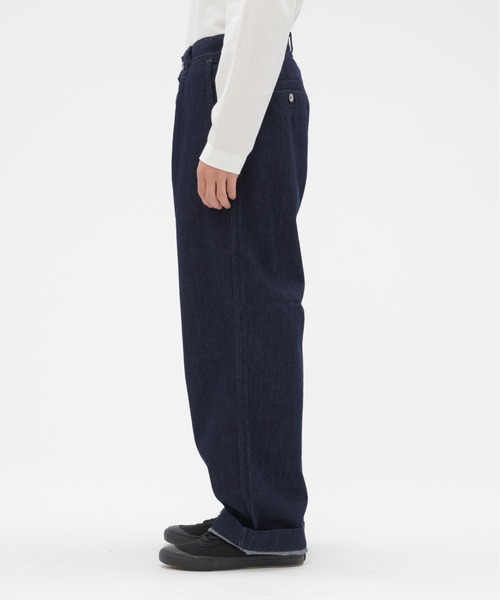 ジーンズ CANTON LIGHT DENIM メンズの画像