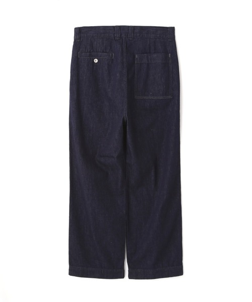 ジーンズ CANTON LIGHT DENIM メンズの画像