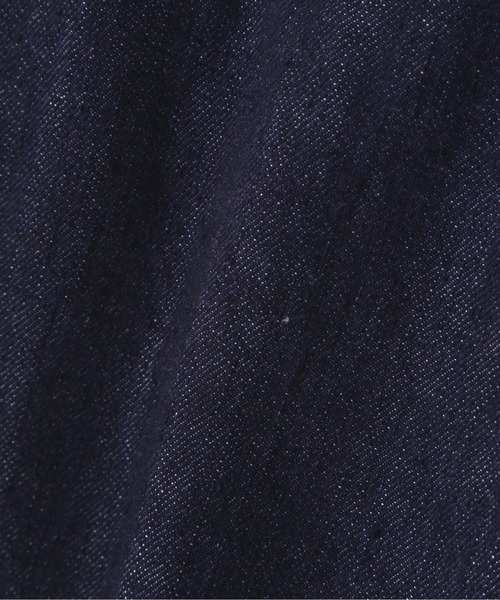 ジーンズ CANTON LIGHT DENIM メンズの画像
