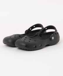 crocs（クロックス） サンダル CLASSIC BALLET W クラシック バレエ