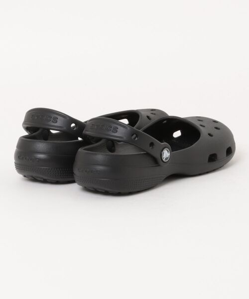 crocs（クロックス） サンダル CLASSIC BALLET W クラシック バレエ