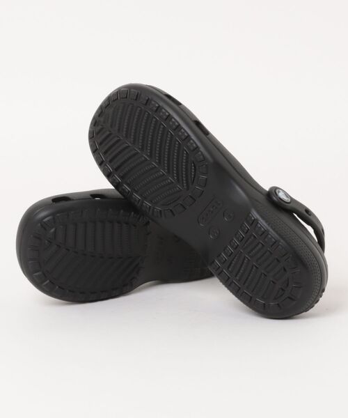 crocs（クロックス） サンダル CLASSIC BALLET W クラシック バレエ