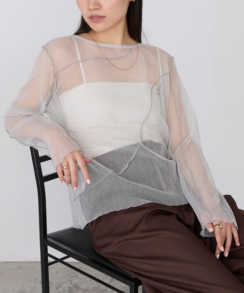 forksy.（フォルクシー） tシャツ 「forksy.」「エブリデイシリーズ