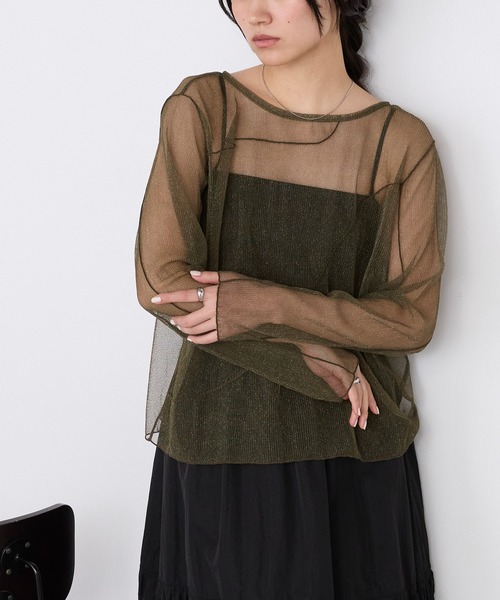 forksy.（フォルクシー） tシャツ 「forksy.」「エブリデイシリーズ