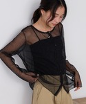 tシャツ 「forksy.」「エブリデイシリー...の詳細画像3