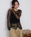 tシャツ 「forksy.」「エブリデイシリー...の詳細画像4