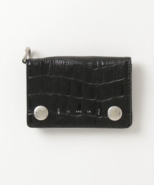 CRIMIE（クライミー） カードケース CRIMIE/クライミー/CARD CASE