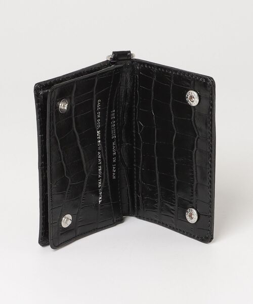 THE CRIMIE ブラックケース CRIMIE（クライミー） カードケース CRIMIE/クライミー/CARD CASE