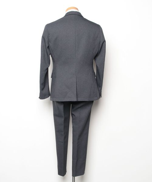 BEAUTY&YOUTH ダークグレー セットアップ BEAUTY＆YOUTH UNITED ARROWS セットアップ M ダークグレー メンズ