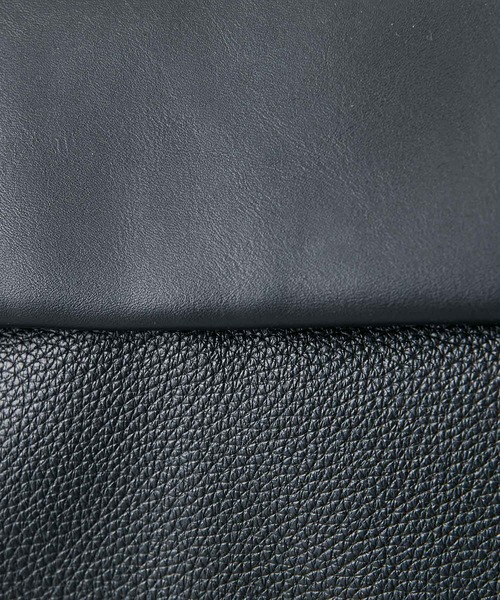 「ear PAPILLONNER」 リュック FREE グレー レディース_画像6