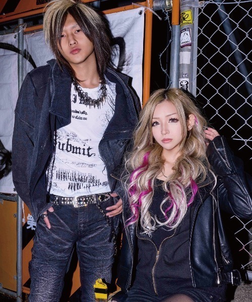 FUGA ジーンズ 「FUGA/フーガ」プラズマブリーチ加工フレアデニム