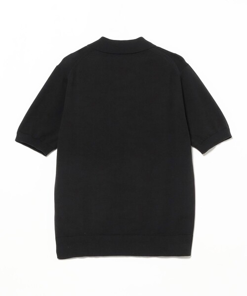 FRED PERRY（フレッドペリー） ポロシャツ 「別注」FRED PERRY / Half