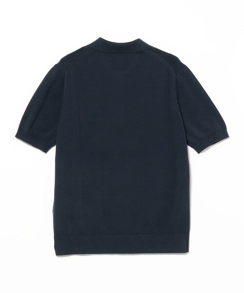 FRED PERRY（フレッドペリー） ポロシャツ 「別注」FRED PERRY / Half