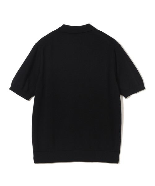 FRED PERRY（フレッドペリー） ポロシャツ 「別注」FRED PERRY / Half