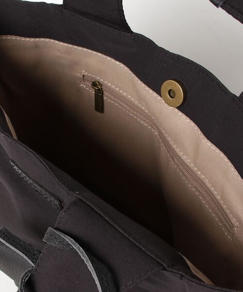 「toleur」 ハンドバッグ FREE ベージュ レディース_画像3