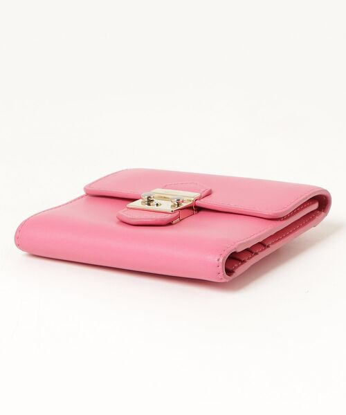 【こ】FURLA 財布 桜ピンク FURLA（フルラ） 財布 - ピンク レディース : ZOZOTOWN Yahoo!店