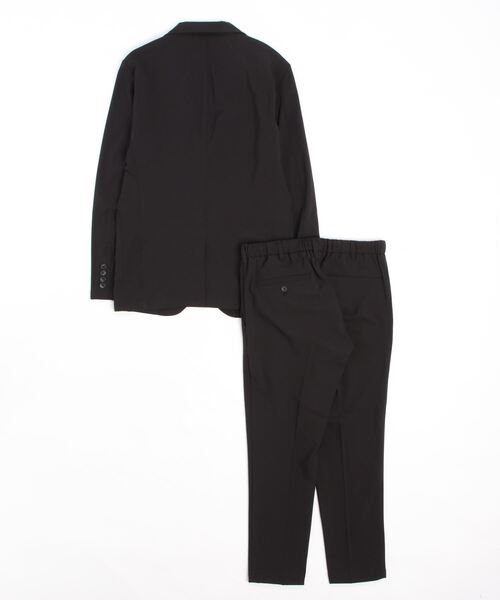 「FUNALIVE」 セットアップ M カーキ メンズ_画像2