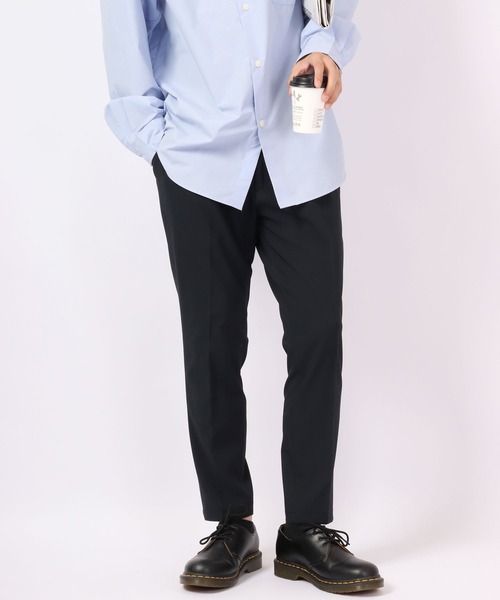 「FUNALIVE」 セットアップ M カーキ メンズ_画像5