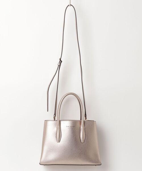 【最終お値下げ！】ケイトスペードニューヨーク 2way バッグ ピンク kate spade NEW YORK（ケイト・スペード ニューヨーク） 2WAYバッグ