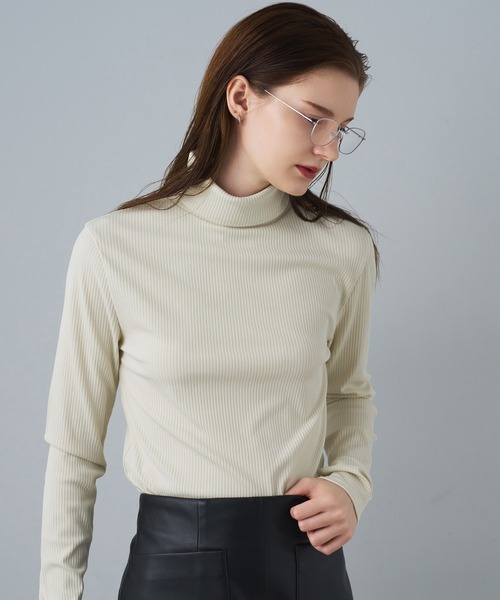 「NUEF 」 メガネ FREE シルバー レディース_画像8