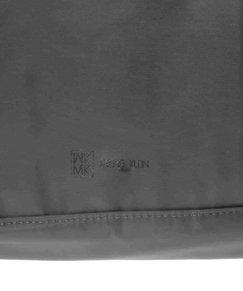 デイバック リュック 「撥水/A4収納可」フロントタックデザインリュック レディースの画像