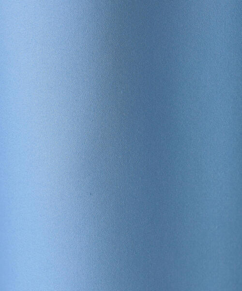 「BALLSEY」 7分袖ワンピース 36 ライトベージュ レディース_画像5