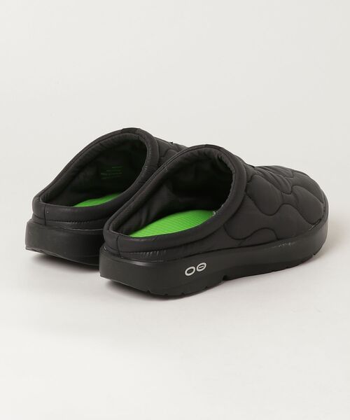 OOFOS（ウーフォス） スポーツサンダル リカバリーサンダル サンダル