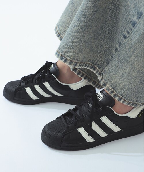 adidas（アディダス） スニーカー 「WEB限定」adidas / SUPERSTAR