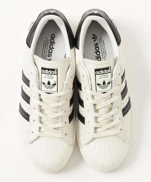adidas（アディダス） スニーカー 「WEB限定」adidas / SUPERSTAR