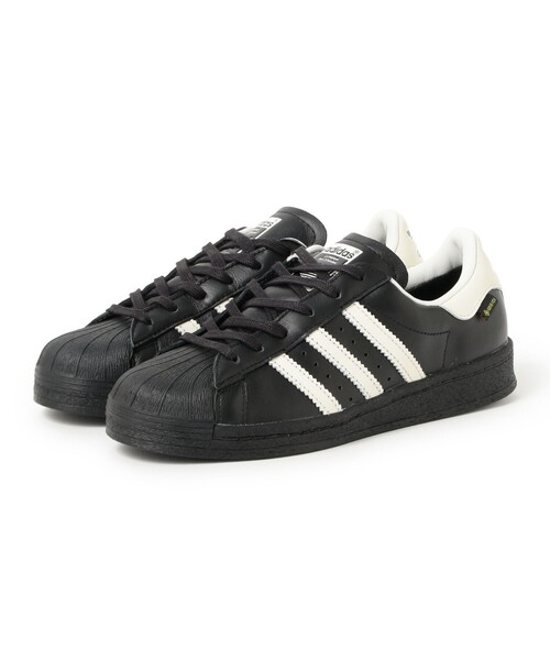  SUPERSTAR OG 24cm 新品 スニーカー adidas（アディダス） スニーカー 「WEB限定」adidas / SUPERSTAR