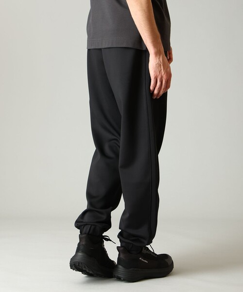 Columbia（コロンビア） ワイドパンツ パンツ 限定展開 COLUMBIA BLACK