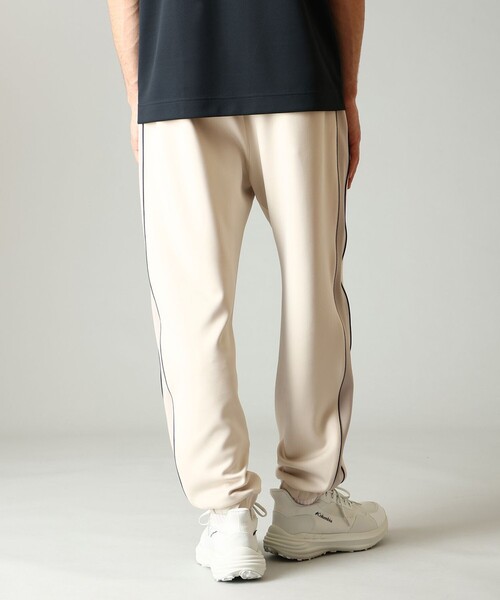Columbia（コロンビア） ワイドパンツ パンツ 限定展開 COLUMBIA BLACK