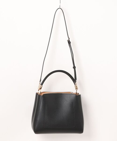 「kate spade new york」 2WAYバッグ ONESIZE ブラック レディース