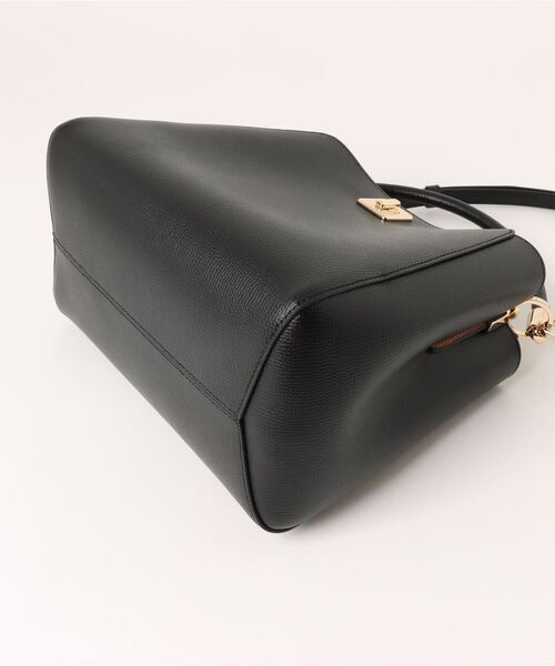 「kate spade new york」 2WAYバッグ ONESIZE ブラック レディース