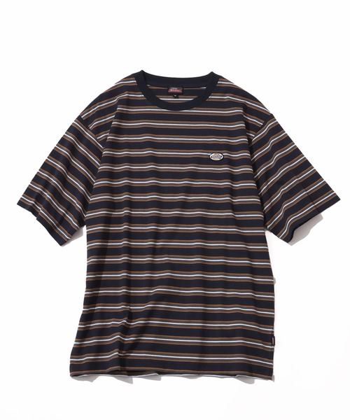 Dickies（ディッキーズ） tシャツ 「GENUINE DICKIES/ジェニュイン
