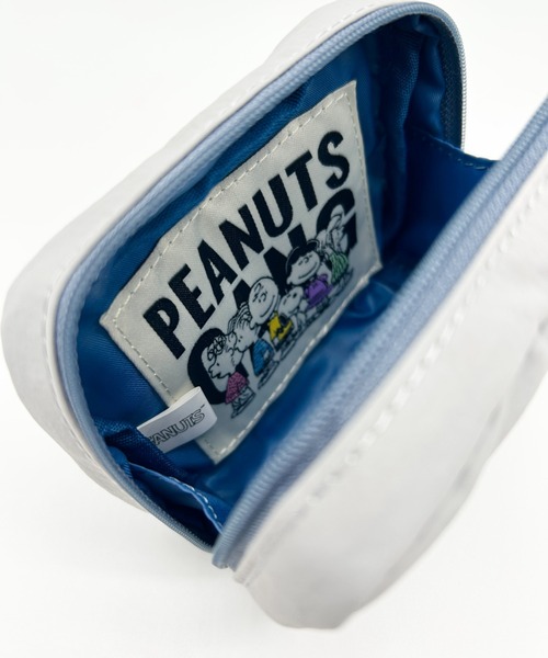 PEANUTS ポーチ PEANUTS/ピーナッツ スヌーピー＆フレンズシリーズ