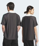 アディダス adidas tシャツ メンズ レ...の詳細画像1